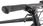 Rower Romet Orkan 3M Lite Czarno Niebieski 28 2023 - zdjęcie 6