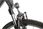 Rower Romet Orkan 3M Lite Czarno Niebieski 28 2023 - zdjęcie 10
