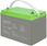 Akumulator Qoltec Akumulator Żelowy Deep Cycle 12V 100Ah (53077) - zdjęcie 10