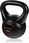 Sapphire Kettlebell 14kg Kula Odważnik Kettle Hantel Czarny - zdjęcie 4