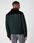 MĘSKA SHERPA WRANGLER WOOL TRUCKER JACKET DEEP FOREST W4F2SGG08 - zdjęcie 3