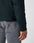 MĘSKA SHERPA WRANGLER WOOL TRUCKER JACKET DEEP FOREST W4F2SGG08 - zdjęcie 4