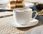Villa Italia Serwis Obiadowo Kawowy Porcelanowy Na 6 Osób Roma Gold KB755K - zdjęcie 10