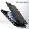 Plecki Esr do Apple iPhone 11 czarny ultra cienkie - zdjęcie 2