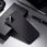Plecki Esr do Apple iPhone 11 czarny ultra cienkie - zdjęcie 9