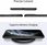 Plecki Esr do Apple iPhone 11 czarny ultra cienkie - zdjęcie 3