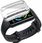 Etui 2w1 Metalic Przód Boki Huawei Honor Band 6 - zdjęcie 3