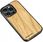Drewniane Etui Na Iphone 14 Pro Dąb Case - zdjęcie 11