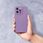 Futerał Roar Luna Case do iPhone 14 Pro Fioletow - zdjęcie 2