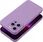 Futerał Roar Luna Case do iPhone 14 Pro Fioletow - zdjęcie 3