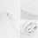 Futerał Clear Case 2mm do Iphone 11 (camera - zdjęcie 5