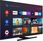 Telewizor Telewizor QLED Gogen TVQ55X852GWEB 55 cali 4K UHD - zdjęcie 4
