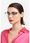 Carolina Herrera HER0164 RHL Złote (55) - zdjęcie 3