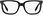Marc Jacobs MARC685 807 Czarne (53) - zdjęcie 3