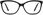 Carolina Herrera HER0154 807 Czarne (56) - zdjęcie 6