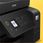 Drukarka Epson EcoTank L5590 - zdjęcie 4