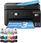 Drukarka Epson EcoTank L5590 - zdjęcie 8