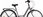Rower Merida M Bike Cityline 726  Szary  Różowy 26 2022 - zdjęcie 3