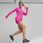 BUTY SPORTOWE DAMSKIE PUMA TWITCH RUNNER METALLIC CZARNE 37854801 - zdjęcie 3