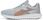 BUTY SPORTOWE DAMSKIE PUMA TWITCH RUNNER METALLIC SZARE 37854802 - zdjęcie 4