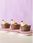 Birkmann zestaw do babeczek cupcake rose 72 el. 441002 - zdjęcie 4