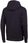 Bluza męska 4F ciemny granat H4Z22 BLM352 30S - zdjęcie 2