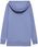 Bluza damska 4F denim H4L22 BLD352 32S - zdjęcie 6