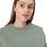 Bluza damska 4F jasna zieleń H4Z22 BLD033 42S - zdjęcie 3