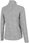 Bluza damska polarowa 4F chłodny jasny szary melanż H4Z22 BIDP010 27M - zdjęcie 3