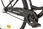 Rower Indiana Moena S3B  Damski Czarny 28 2023 - zdjęcie 7