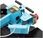Łuparka do drewna Hillvert Łuparka Do Drewna Hydrauliczna 8 T 3500 W Ø300mm Ht-Ls-8000 - zdjęcie 4