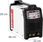 Spawarka Welbach Spawarka Do Aluminium 200 A Cyfrowa Led Puls Entrix 220M - zdjęcie 5