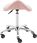 Physa Krzesło Siodłowe 570-750mm 150 Kg Pudrowy Róż York Powder Pink - zdjęcie 2