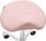 Physa Krzesło Siodłowe 570-750mm 150 Kg Pudrowy Róż York Powder Pink - zdjęcie 4