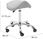 Physa Krzesło Siodłowe 570-750mm 150 Kg Jasnoszary York Light Gray - zdjęcie 4