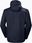 Helly Hansen Kurtka Przeciwdeszczowa Męska Seven J Granatowa 62047596 - zdjęcie 2
