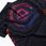 Manto T Shirt Treningowy Męski Performance Leopard Czarny Mnt058 - zdjęcie 4