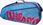 Wilson Torba Tenisowa Dziecięca Junior 3 Pack Niebieska Wr8023902001 - zdjęcie 2