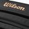 Wilson Torba Tenisowa Super Tour Pro Staff V14 9Pk Brązowa Wr8024501001 - zdjęcie 4