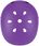 Globber Violet Jr 505 Fioletowy - zdjęcie 4