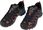 Salewa Mtn Trainer Lite Women Navy Fluo Coral - zdjęcie 2