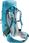 Plecak Deuter Aircontact Lite 35+10 Sl Lagoon Ivy - zdjęcie 2