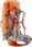 Plecak Deuter Aircontact Lite 50+10 Chestnut Teal - zdjęcie 2