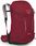Plecak Osprey Hikelite 32 S M Sangria Red - zdjęcie 2