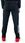 Karakal Pro Tour Track Pants Black KC5428 - zdjęcie 2