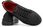Buty męskie skórzane casual 2121/2 czarne - zdjęcie 6