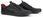 Buty męskie skórzane casual 2121/2 czarne - zdjęcie 5