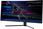 Monitor Lc Power 34" (LCM34UWQHD165C) - zdjęcie 4