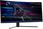 Monitor Lc Power 34" (LCM34UWQHD165C) - zdjęcie 3