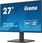 Monitor Iiyama 27" ProLite XU2793HS-B5 - zdjęcie 4